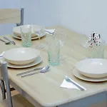 Kelvin's V District 2br Urban Haven By Nw Appartement *