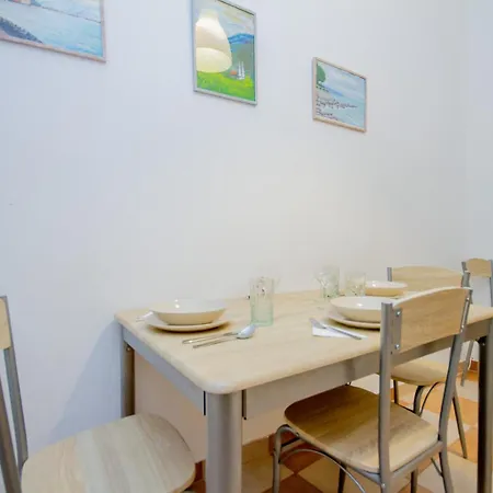 Appartement Kelvin's V District 2br Urban Haven By Nw *