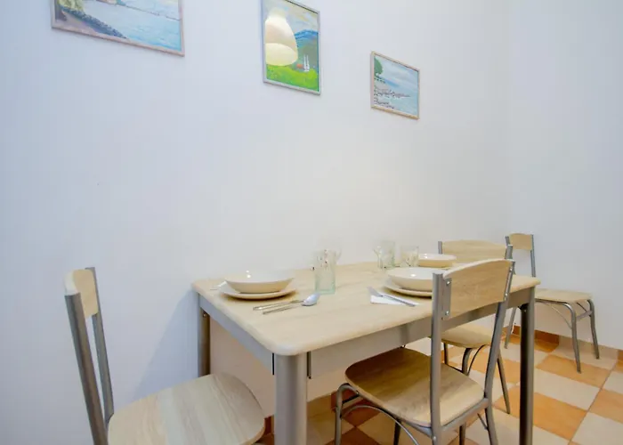 Apartament Kelvin's V District 2br Urban Haven By Nw *